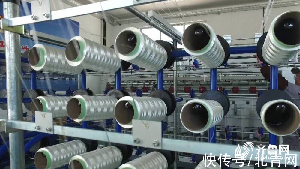 破解新材料企业困局 山东省工信厅推出原材料补贴与技术推广新举措